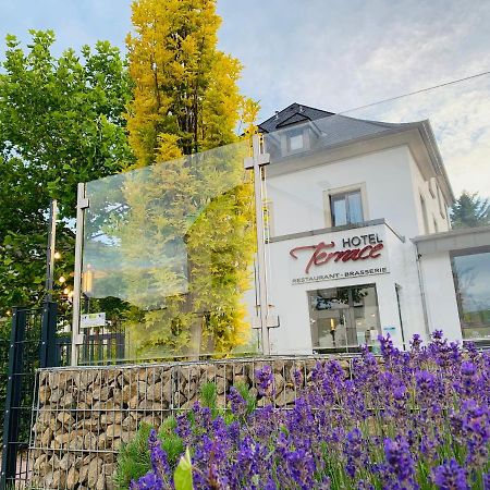 Bettendorf Hotel Terrace מראה חיצוני תמונה