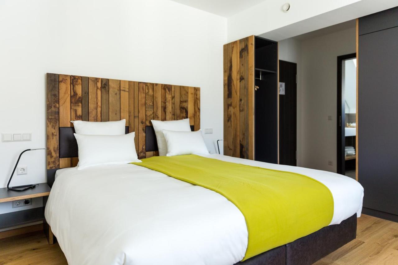 Bettendorf Hotel Terrace מראה חיצוני תמונה